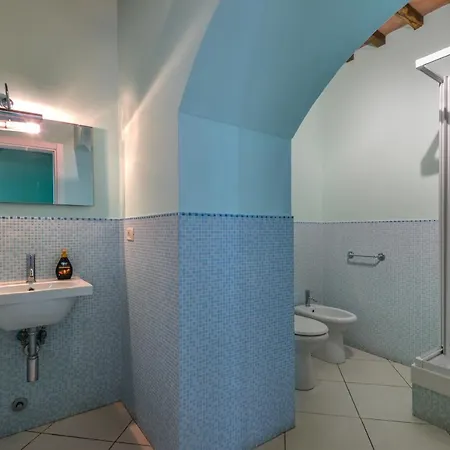 Sul Mare A Rio Marina, Isola D'elba *