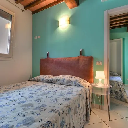 Sul Mare A Rio Marina, Isola D'elba Apartamento *