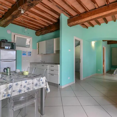 Sul Mare A Rio Marina, Isola D'elba Apartamento Rio Marina