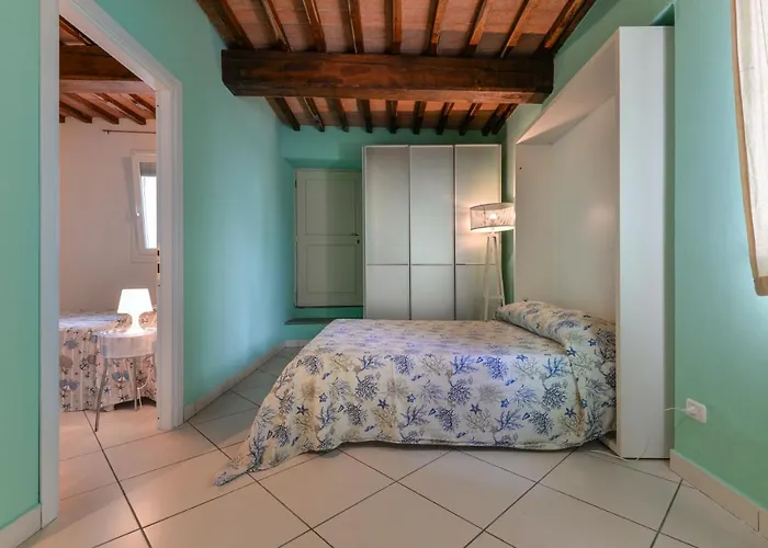 Apartment Sul Mare A Rio Marina, Isola D'elba Rio Marina