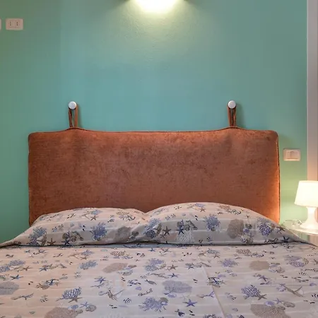 Sul Mare A Rio Marina, Isola D'elba Lägenhet