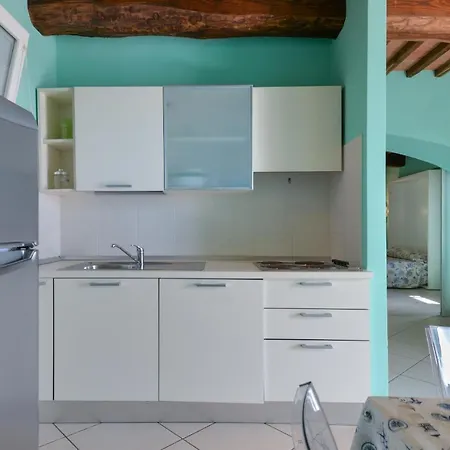 شقة Sul Mare A Rio Marina, Isola D'elba