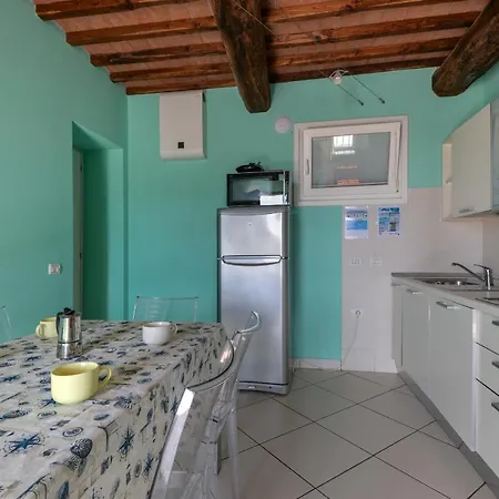 Sul Mare A Rio Marina, Isola D'elba