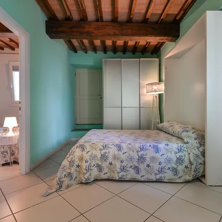 Appartement Sul Mare A Rio Marina, Isola D'elba Rio Marina